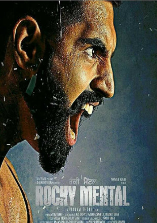 Rocky Mental 2017 HDRip 350MB Full Punjabi Movie Download 480p Watch Online Free bolly4u Rocky Mental 2017 HDRip 350MB Full Punjabi Movie Download 480p Watch Online Free bolly4u