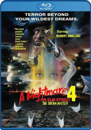 A Nightmare On Elm Street 4 The Dream Master 1988 BRRip 750MB Dual Audio 720p Watch Online Full Movie Download bolly4u A Nightmare On Elm Street 4 The Dream Master 1988 BRRip 750MB Dual Audio 720p Watch Online Full Movie Download bolly4u