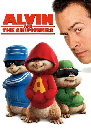 Alvin and The Chipmunks 2007 DVDRip 700MB English ESub x264 Watch Online Full Movie Download bolly4u Alvin and The Chipmunks 2007 DVDRip 700MB English ESub x264 Watch Online Full Movie Download bolly4u
