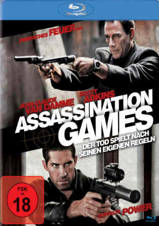 Assassination Games 2011 BRRip 1GB Hindi Dual Audio 720p Watch Online Full Movie Download bolly4u Assassination Games 2011 BRRip 1GB Hindi Dual Audio 720p Watch Online Full Movie Download bolly4u