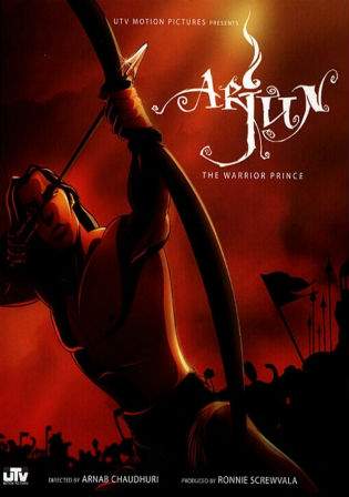Arjun The Warrior Prince 2012 HDRip 900MB Hindi ORG 720p Watch Online Full Movie Download bolly4u Arjun The Warrior Prince 2012 HDRip 900MB Hindi ORG 720p Watch Online Full Movie Download bolly4u