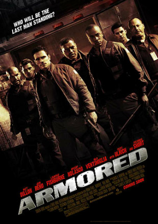 Armored 2009 BluRay 300MB Hindi Dual Audio 480p Watch Online Full Movie Download bolly4u Armored 2009 BluRay 300MB Hindi Dual Audio 480p Watch Online Full Movie Download bolly4u