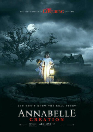 Annabelle Creation 2017 HC HDRip 950MB English Movie 720p Watch Online Full Movie Download bolly4u Annabelle Creation 2017 HC HDRip 950MB English Movie 720p Watch Online Full Movie Download bolly4u