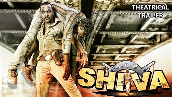 ACP Shiva 2017 HDRip 900MB Hindi Dubbed 720p Watch Online Full Movie Download bolly4u ACP Shiva 2017 HDRip 900MB Hindi Dubbed 720p Watch Online Full Movie Download bolly4u