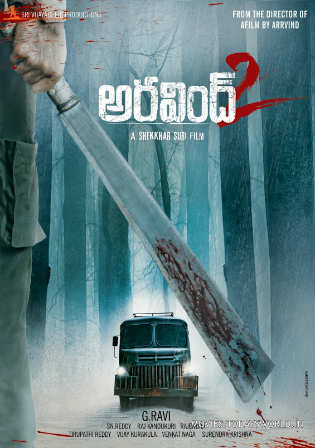 Aravind 2 2013 HDRip 1GB UNCUT Hindi Dual Audio 720p Watch Online Full Movie Download bolly4u Aravind 2 2013 HDRip 1GB UNCUT Hindi Dual Audio 720p Watch Online Full Movie Download bolly4u