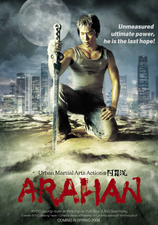 Arahan 2004 BRRip 850MB Full Hindi Dubbed Movie 720p Watch Online Full Movie Download bolly4u Arahan 2004 BRRip 850MB Full Hindi Dubbed Movie 720p Watch Online Full Movie Download bolly4u