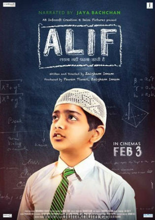 Alif 2017 HDRip 800Mb Hindi Movie 720p x264 Watch Online Full Movie Download bolly4u Alif 2017 HDRip 800Mb Hindi Movie 720p x264 Watch Online Full Movie Download bolly4u