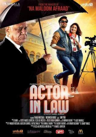 Actor In Law 2016 WEB-DL 700Mb Urdu Pakistani Movie 720p Watch Online Full Movie Download bolly4u Actor In Law 2016 WEB-DL 700Mb Urdu Pakistani Movie 720p Watch Online Full Movie Download bolly4u