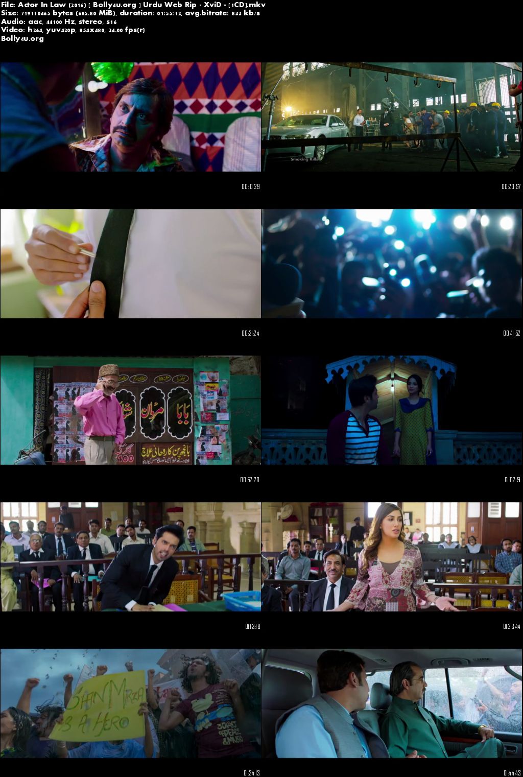 Actor In Law 2016 WEB-DL 700Mb Urdu Pakistani Movie 720p Download Actor In Law 2016 WEB-DL 700Mb Urdu Pakistani Movie 720p Download
