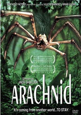Arachnid 2001 HDRip 750MB Hindi Dual Audio 720p Watch Online Full Movie Download bolly4u Arachnid 2001 HDRip 750MB Hindi Dual Audio 720p Watch Online Full Movie Download bolly4u