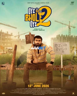Oye Bhole Oye 2 2026 TC Hindi Full Movie Download 1080p