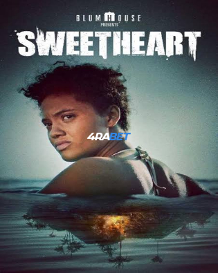 Sweetheart 2025 WEBRip Hindi Full Movie Download 1080p