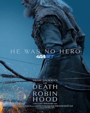 The Death of Robin Hood 2026 CAMRIP Hindi Full Movie Download 1080p
