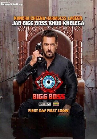Bigg Boss S16 HDTV 480p 250Mb 08 December 2022 Watch Online Free Download bolly4u Bigg Boss S16 HDTV 480p 250Mb 08 December 2022 Watch Online Free Download bolly4u
