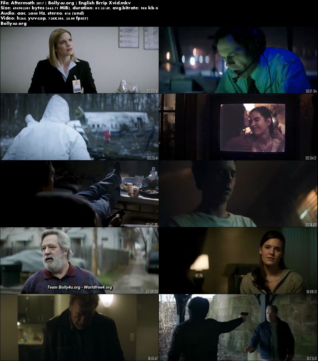 Aftermath 2017 BRRip 650MB English Movie 720p Xvid Download Aftermath 2017 BRRip 650MB English Movie 720p Xvid Download