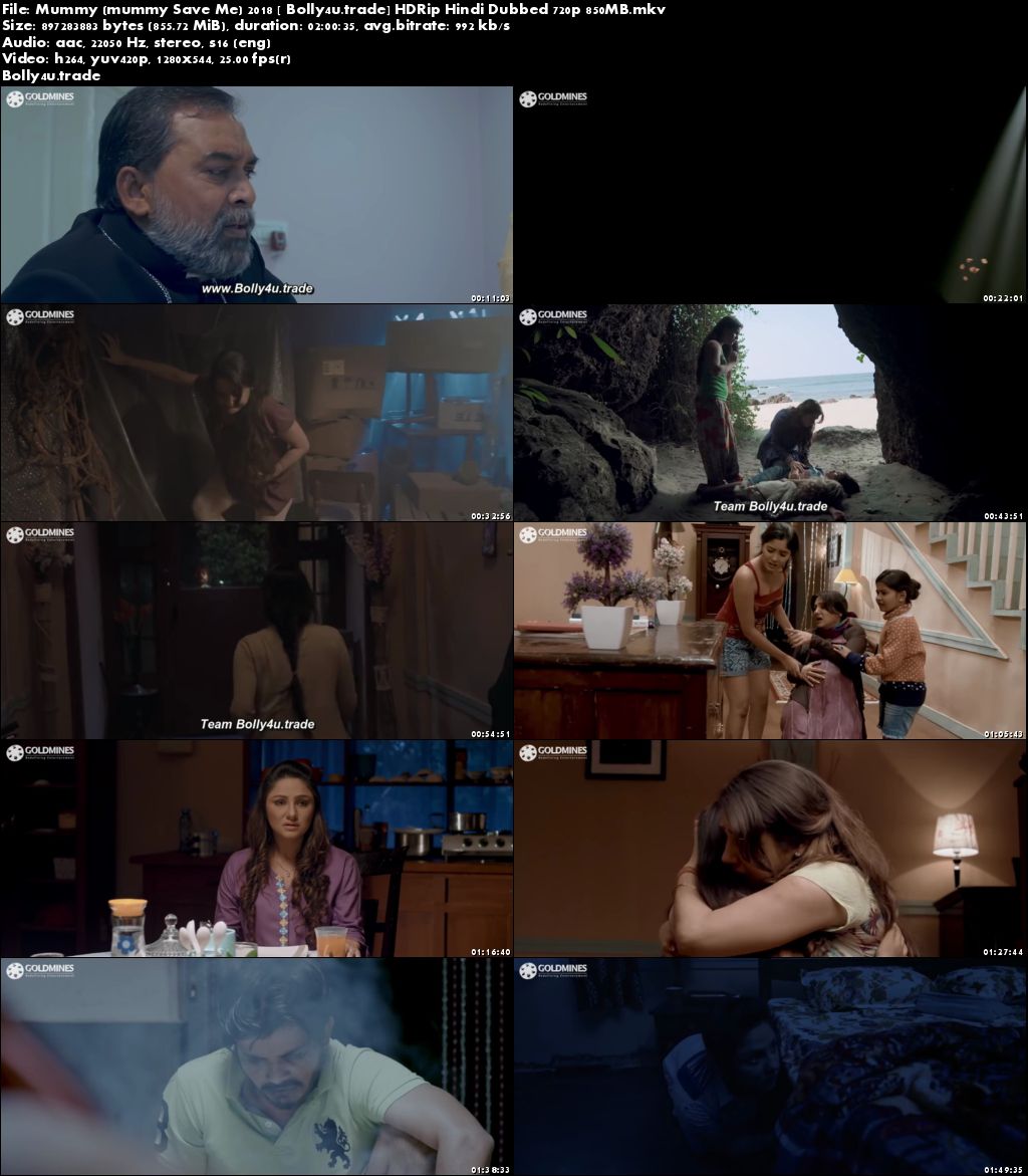 Mummy 2018 HDRip 350MB Full Hindi Dubbed Movie Download 480p Mummy 2018 HDRip 350MB Full Hindi Dubbed Movie Download 480p