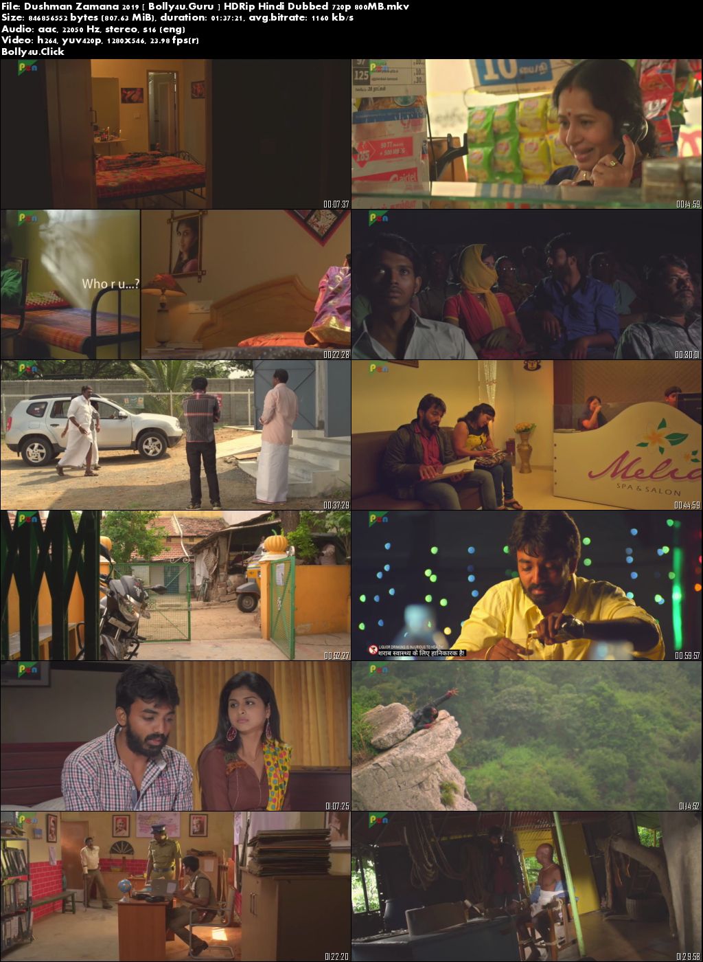 Dushman Zamana 2019 HDRip 300Mb Hindi Dubbed 480p Download Dushman Zamana 2019 HDRip 300Mb Hindi Dubbed 480p Download