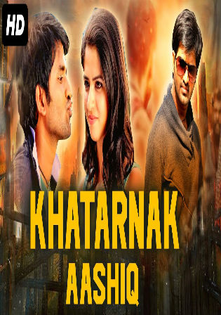 Khatarnaak Aashiq 2019 HDRip 300Mb Hindi Dubbed 480p Watch Online Full Movie Download bolly4u Khatarnaak Aashiq 2019 HDRip 300Mb Hindi Dubbed 480p Watch Online Full Movie Download bolly4u