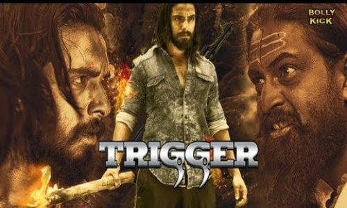Trigger 2020 HDRip 300MB Hindi Dubbed 480p Watch Online Full Movie Download bolly4u Trigger 2020 HDRip 300MB Hindi Dubbed 480p Watch Online Full Movie Download bolly4u