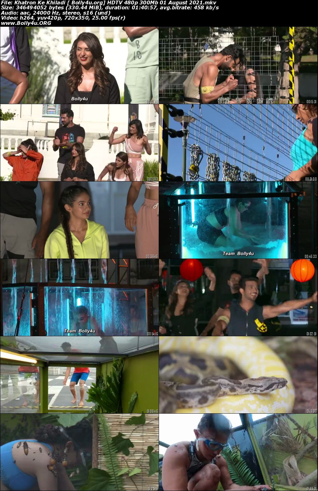 Khatron Ke Khiladi HDTV 480p 300Mb 01 August 2021 Download Khatron Ke Khiladi HDTV 480p 300Mb 01 August 2021 Download