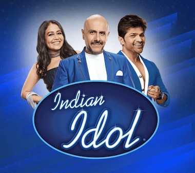 Indian Idol HDTV 480p 550Mb Grand Finale 15 August 2021 Watch Online Free Download bolly4u