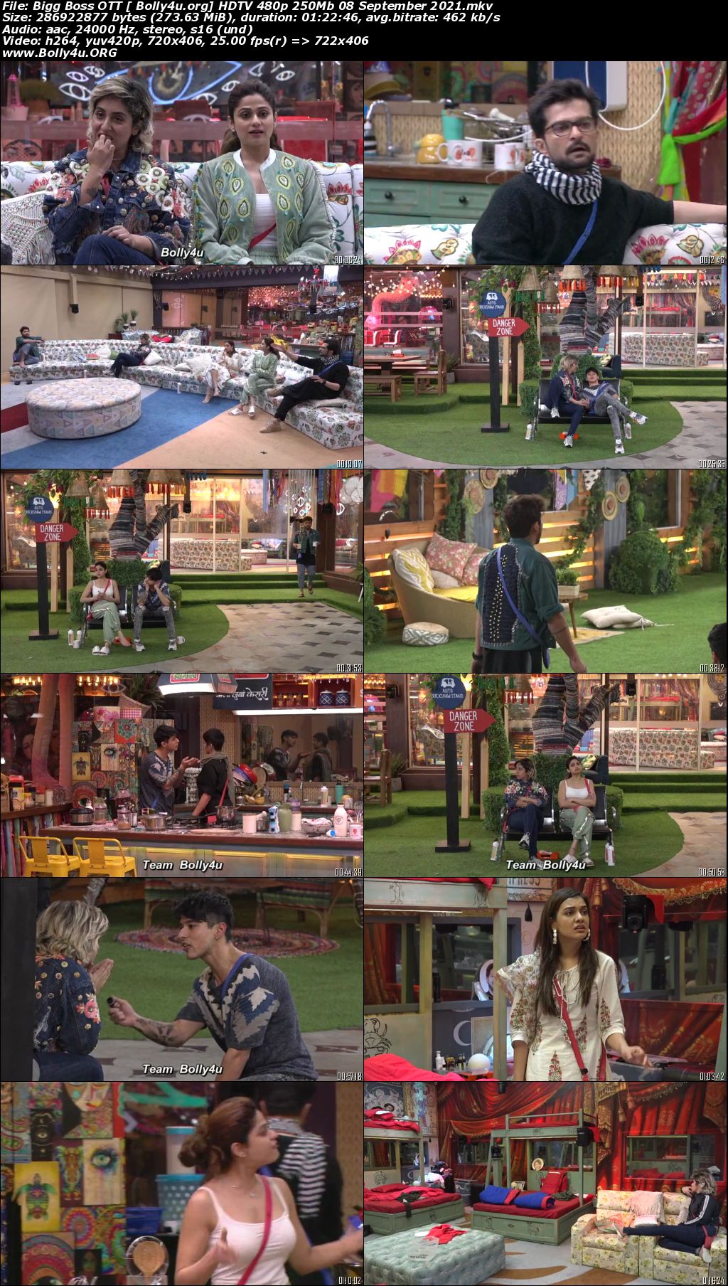 Bigg Boss OTT HDTV 480p 250Mb 08 September 2021 Download Bigg Boss OTT HDTV 480p 250Mb 08 September 2021 Download