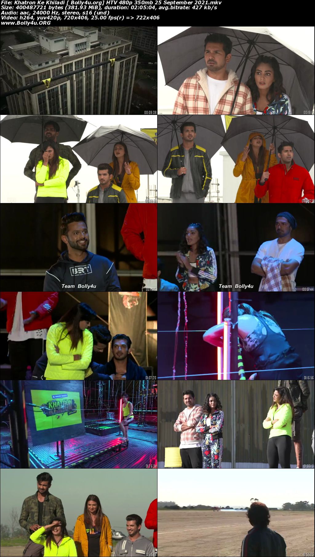 Khatron Ke Khiladi HDTV 480p 350mb 25 September 2021 Download Khatron Ke Khiladi HDTV 480p 350mb 25 September 2021 Download