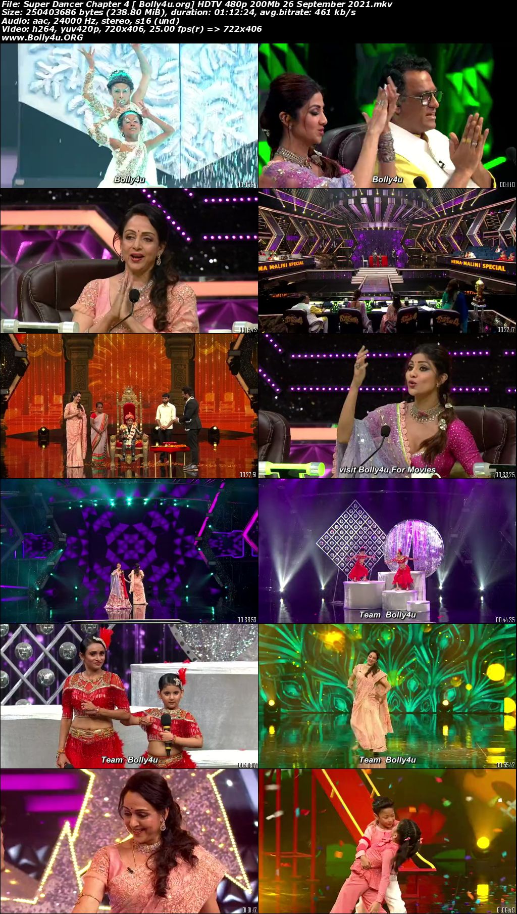 Super Dancer Chapter 4 HDTV 480p 200Mb 26 September 2021 Download Super Dancer Chapter 4 HDTV 480p 200Mb 26 September 2021 Download