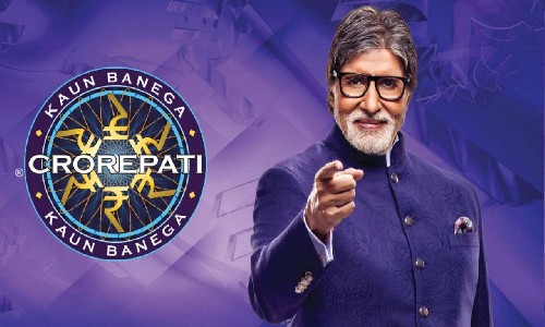 Kaun Banega Crorepati S13 HDTV 480p 200Mb 20 October 2021