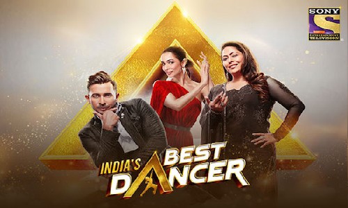 Indias Best Dancer S02 HDTV 480p 250Mb 05 December 2021 Watch online Free Download bolly4u Indias Best Dancer S02 HDTV 480p 250Mb 05 December 2021 Watch online Free Download bolly4u