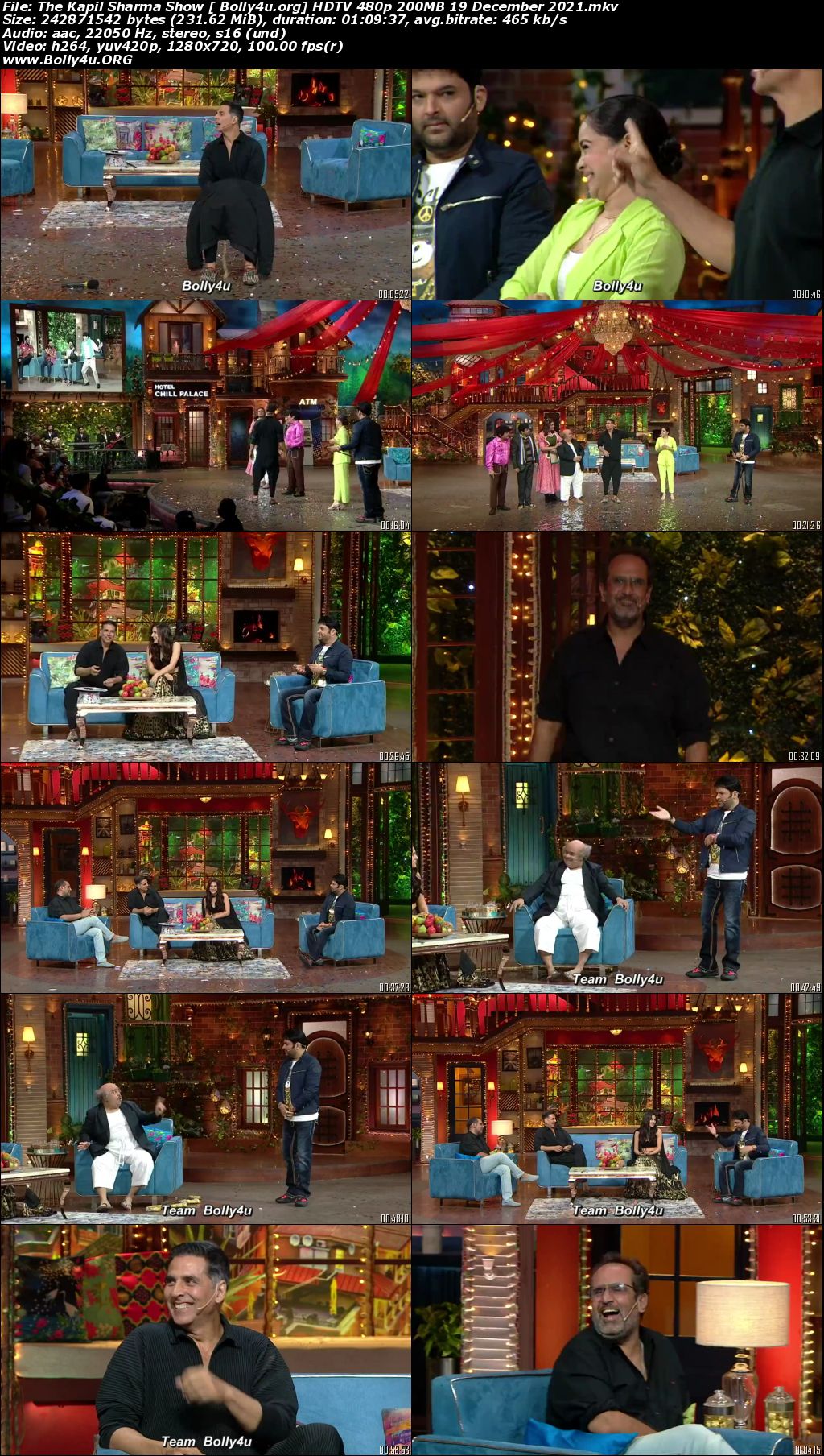 The Kapil Sharma Show HDTV 480p 200MB 19 December 2021 Download The Kapil Sharma Show HDTV 480p 200MB 19 December 2021 Download