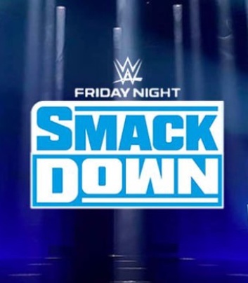 WWE Friday Night Smackdown HDTV 480p 280Mb 28 Jan 2022