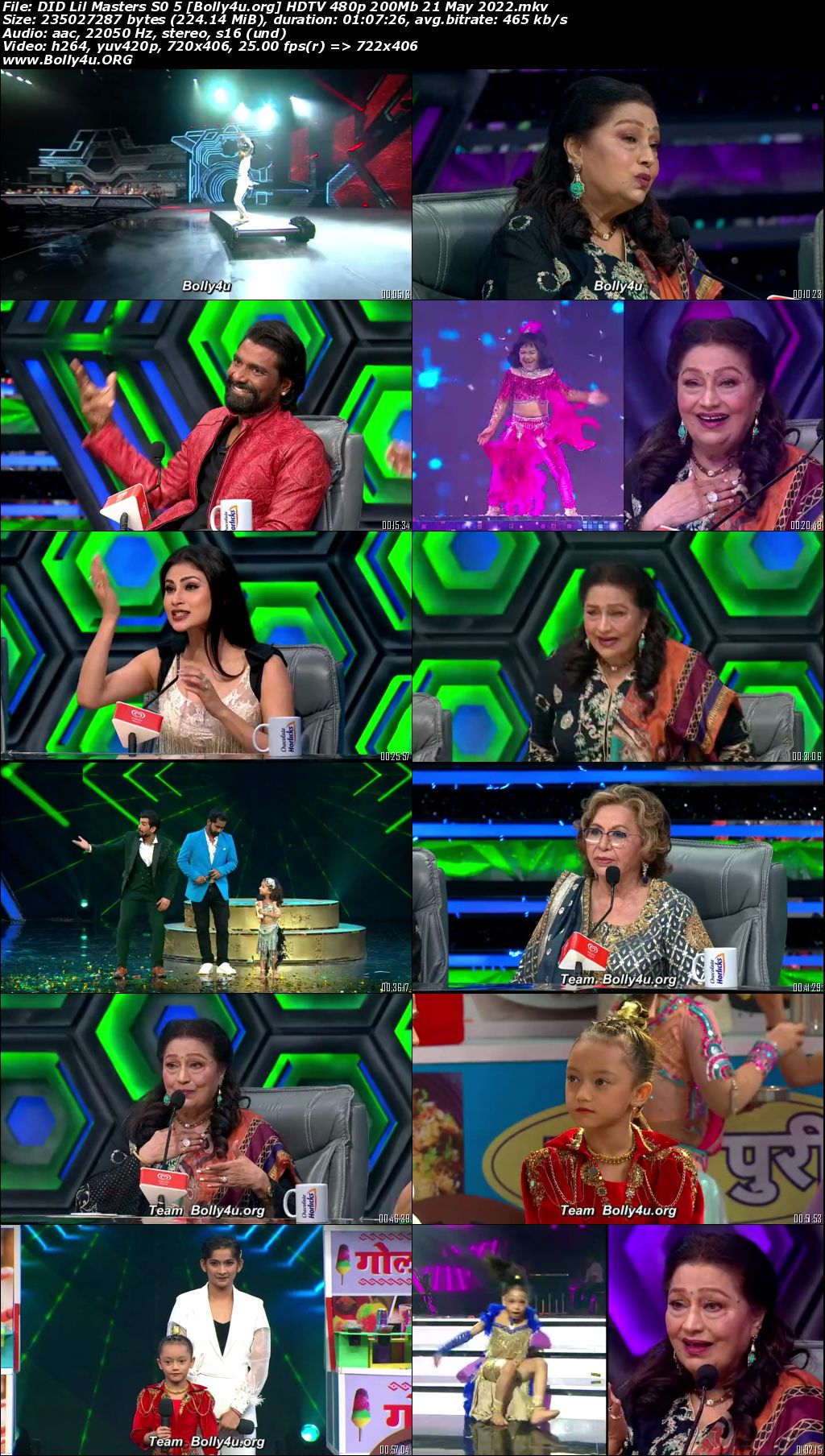 DID Lil Masters S05 HDTV 480p 200Mb 21 May 2022 Download DID Lil Masters S05 HDTV 480p 200Mb 21 May 2022 Download