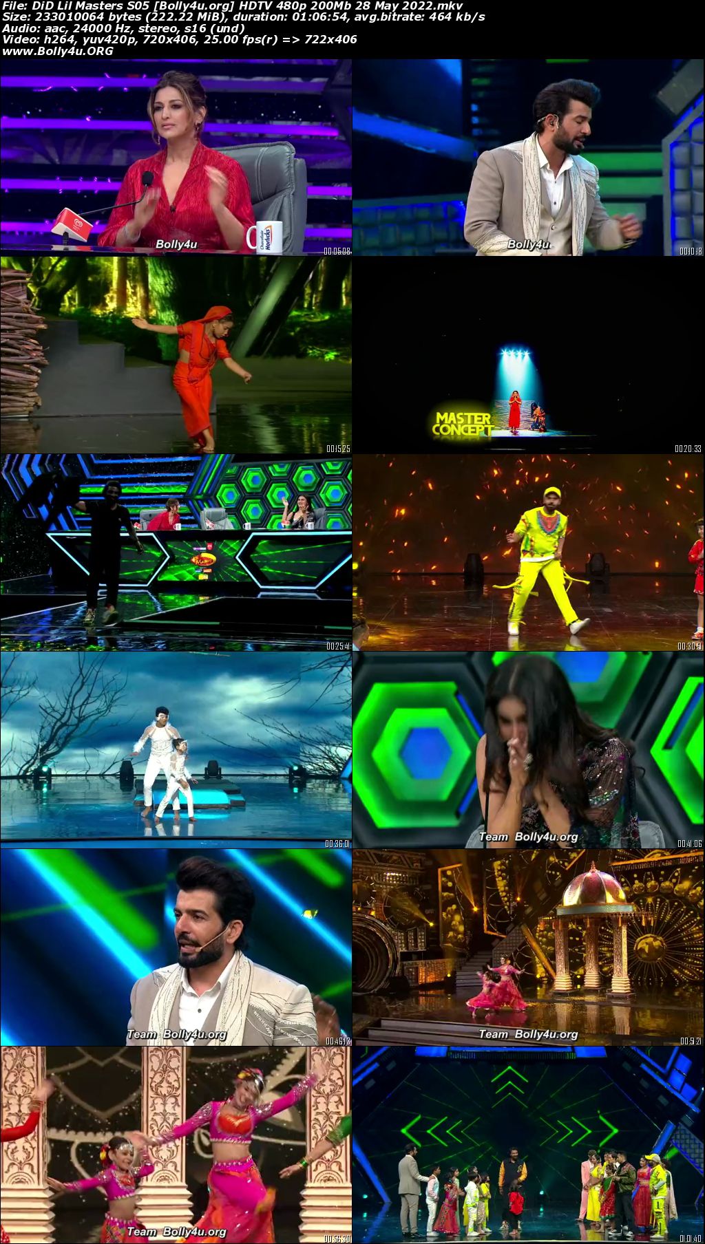 DID Lil Masters S05 HDTV 480p 200Mb 28 May 2022 Download DID Lil Masters S05 HDTV 480p 200Mb 28 May 2022 Download