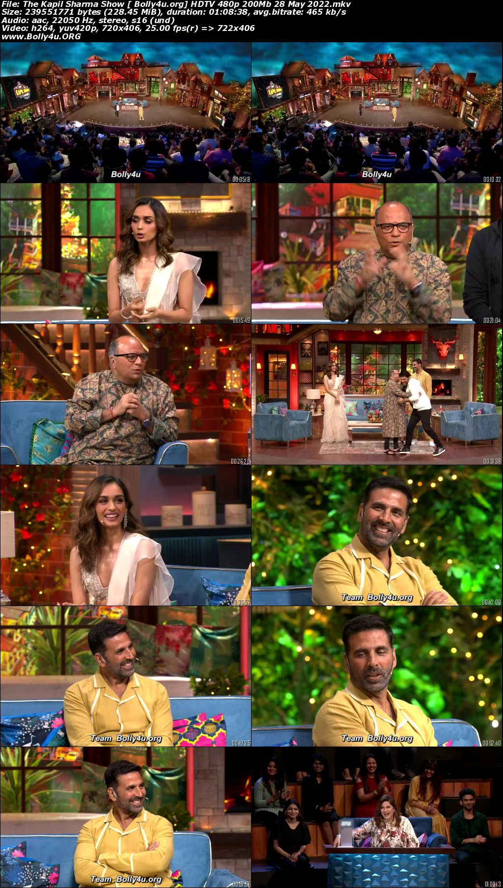 The Kapil Sharma Show HDTV 480p 200Mb 28 May 2022 Download The Kapil Sharma Show HDTV 480p 200Mb 28 May 2022 Download
