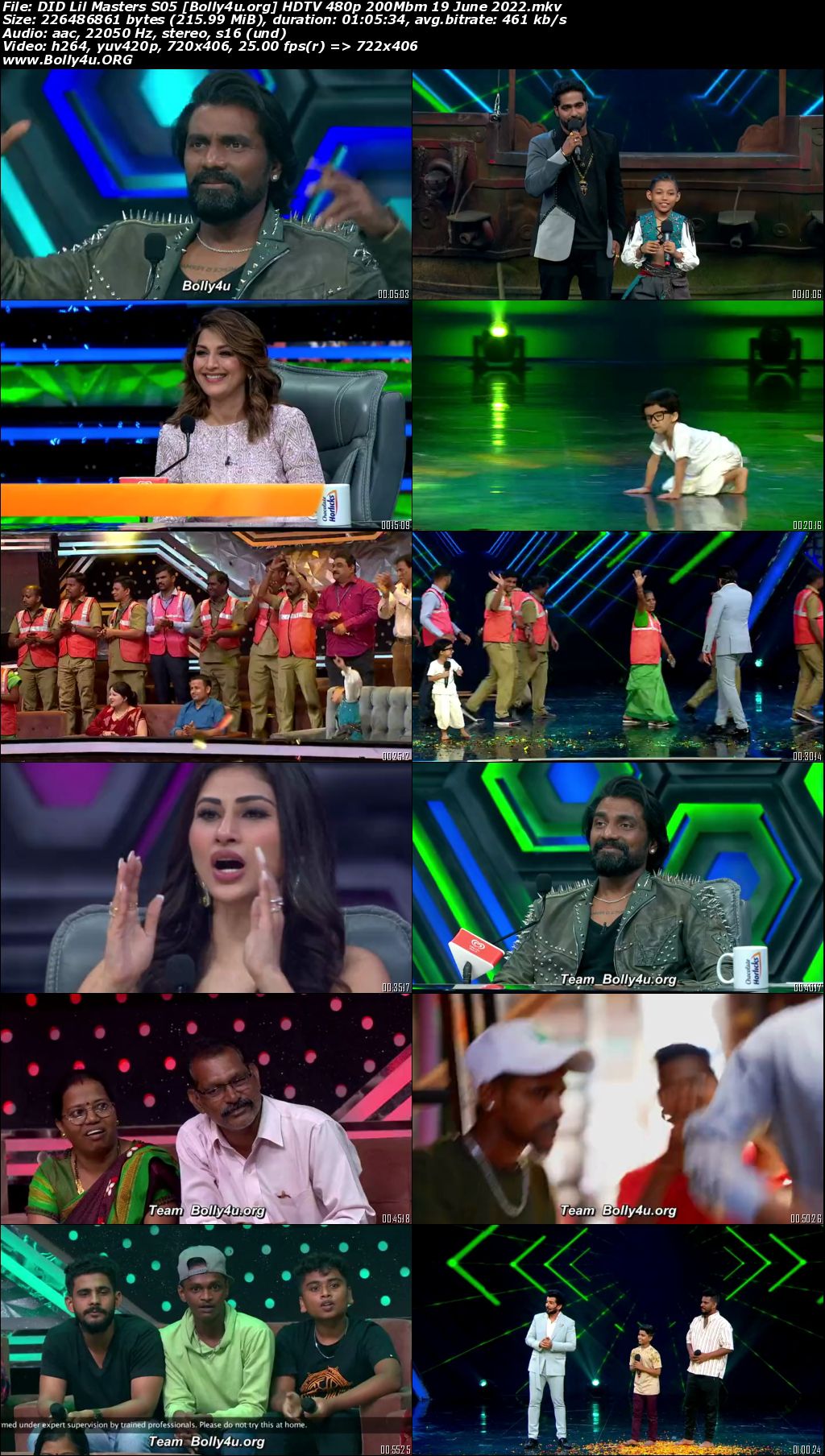 DID Lil Masters S05 HDTV 480p 200Mb 19 June 2022 Download DID Lil Masters S05 HDTV 480p 200Mb 19 June 2022 Download