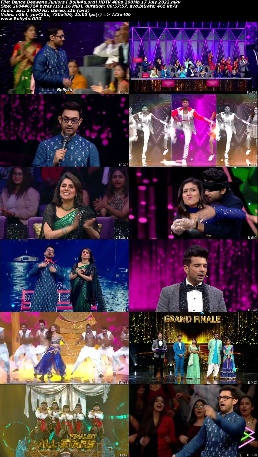 Dance Deewane Juniors HDTV 480p 200Mb 17 July 2022 Download Dance Deewane Juniors HDTV 480p 200Mb 17 July 2022 Download