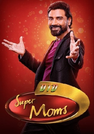 DID Super Moms S03 HDTV 480p 200MB 07 August 2022