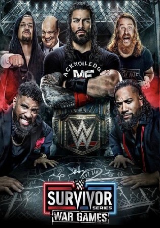WWE Survivor Series Wargames HDTV 480p PPV 720p 480p Download Watch Online Free Bolly4u WWE Survivor Series Wargames HDTV 480p PPV 720p 480p Download Watch Online Free Bolly4u