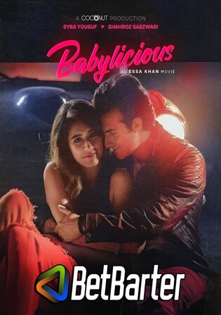 Babylicious 2023 CAMRip Urdu Full Movie Download 1080p | 720p | 480p