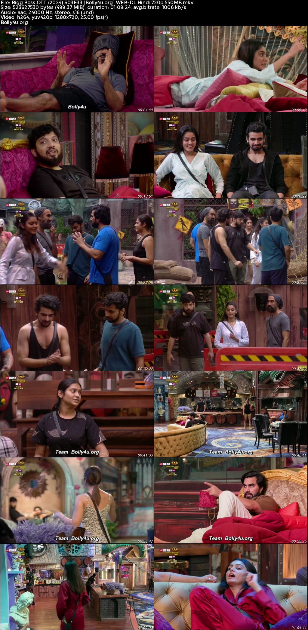 Bigg Boss OTT 2024 WEB-DL Hindi S03E33 720p 480p Download Bigg Boss OTT 2024 WEB-DL Hindi S03E33 720p 480p Download