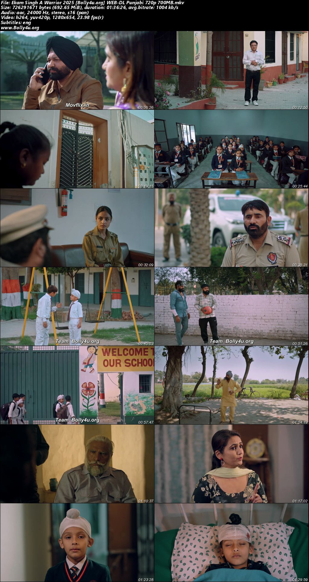 Ekam Singh A Warrior 2025 WEB-DL Punjabi Full Movie Download 1080p 720p 480p Ekam Singh A Warrior 2025 WEB-DL Punjabi Full Movie Download 1080p 720p 480p