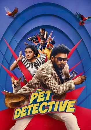 The Pet Detective 2025 WEB-DL UNCUT Hindi Dual Audio ORG Full Movie Download 1080p 720p 480p Watch Online Free bolly4u The Pet Detective 2025 WEB-DL UNCUT Hindi Dual Audio ORG Full Movie Download 1080p 720p 480p Watch Online Free bolly4u