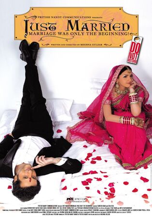 Just Married 2007 WEB-DL Hindi Full Movie Download 1080p  720p  480p Watch Online Free bolly4u