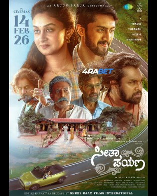 Seetha Payanam 2026 TC Hindi Full Movie Download 1080p Seetha Payanam 2026 TC Hindi Full Movie Download 1080p