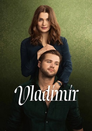 Vladimir 2026 WEB-DL Hindi Dual Audio ORG S01 Complete Download 720p | 480p
