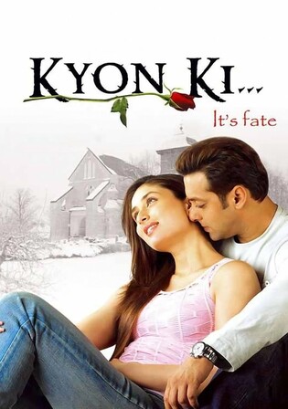 Kyon Ki Its Fate 2005 WEB-DL Hindi Full Movie Download 1080p  720p  480p Watch Online Free bolly4u