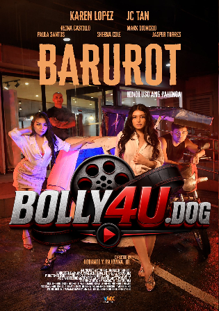 Barurot 2 2026 WEB-DL Tagalog Full Movie Download 720p | 480p