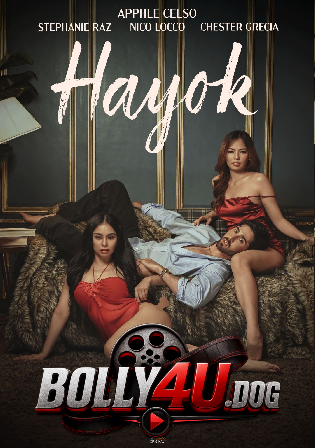 Hayok 2026 WEB-DL Tagalog Full Movie Download 720p | 480p
