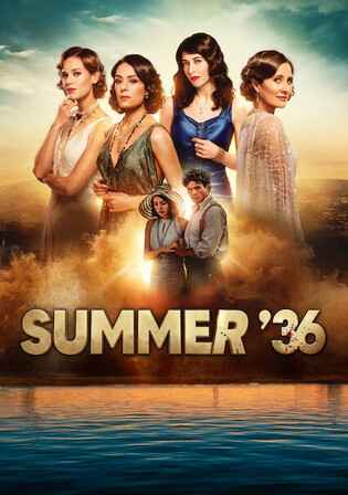 Summer 36 2026 WEB-DL Hindi Dual Audio ORG S01 Complete Download 720p | 480p